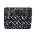 Ghiveci, Drew, Creaciones Meng, 10.6x10.6x8.5 cm, ciment, negru