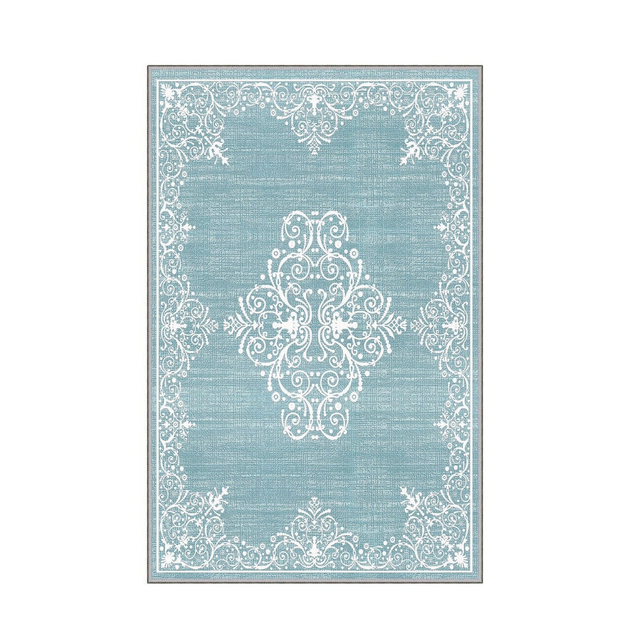 Covor, Eexfab641, 180x280 cm, Multicolor - Imagine 5