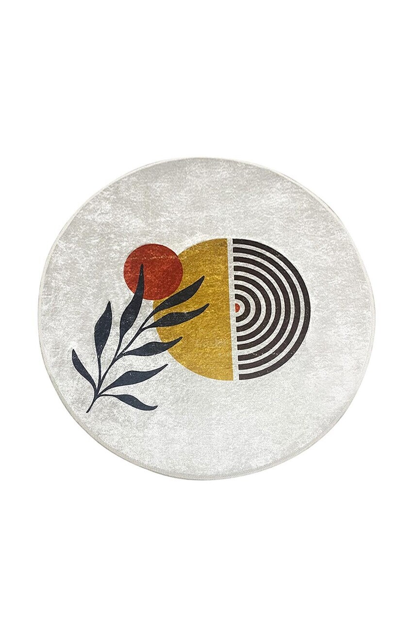 Covor, Le Soleil, Multicolor — imaginea 2
