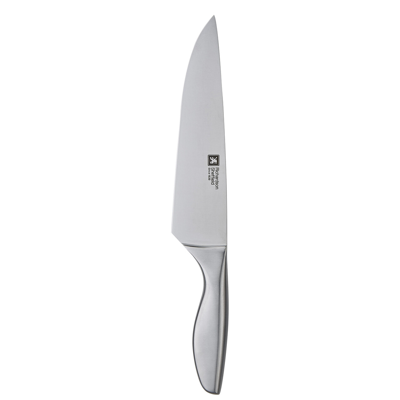 Set 5 cutite si suport in sertar Forme, Richardson Sheffield, 39x17 cm, inox 13/0, argintiu/natur — imaginea 6