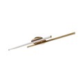 Lustra, Fresno, 119FRS1504, Metal, Auriu