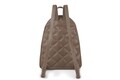 Rucsac Beverly Hills Polo Club, 707, piele ecologica, kaki