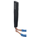 Husa de protectie pentru uscator Wall Fix, Brabantia, WallFix, 100x18 cm, textil, negru