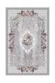 Covor, HMNT830, 50x80 cm, Poliester, Multicolor