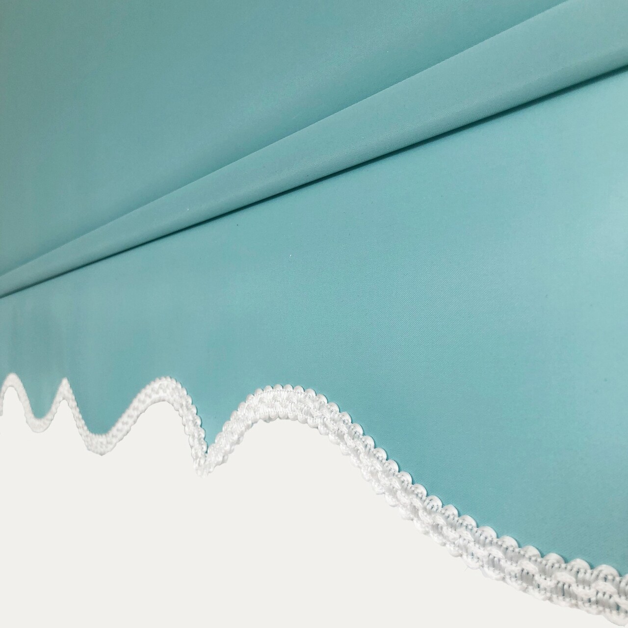 Jaluzea tip rulou, Ruby, P-161 - Blue, 80x200 cm, poliester, albastru - 1 | YEO