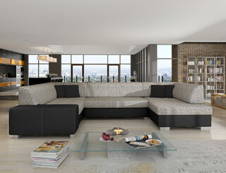 Gri deschis;Negru, Berlin 01/Soft 11