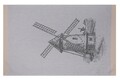 Set 2 prosoape de bucatarie Nelly, Hobby, 50x70 cm, bumbac, bej