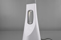 Lampa de masa Vento, RL, 12.5x38x46 cm, 5W, 1x SMD, plastic, alb