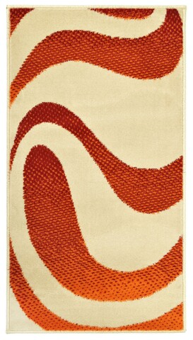 Covor andromeda, decorino, 160x230 cm, polipropilena, multicolor