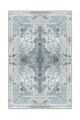 Covor, HMNT857, 120x180 cm, Poliester, Multicolor