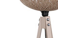 Lampadar, FullHouse, 390FLH1134, MDF, Crem