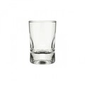 Set 6 pahare Nadir Amassadinho, sticla rezistenta, 240 ml