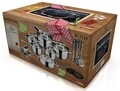 Set oale din inox, Blaumann, 27 piese, Gourmet Line