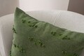 Husa de perna, Tuffet, 43x43 cm, Material: 100% POLIESTER, Verde