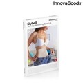 Plasturi abdominali pentru slabit, cu extracte naturale 4 piese, Slybell InnovaGoods