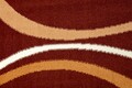 Covor Elzaric, Decorino, 160x230 cm, polipropilena, multicolor