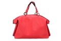 Geanta Juicy Couture 181, 40x15x30 cm, piele ecologica, rosu