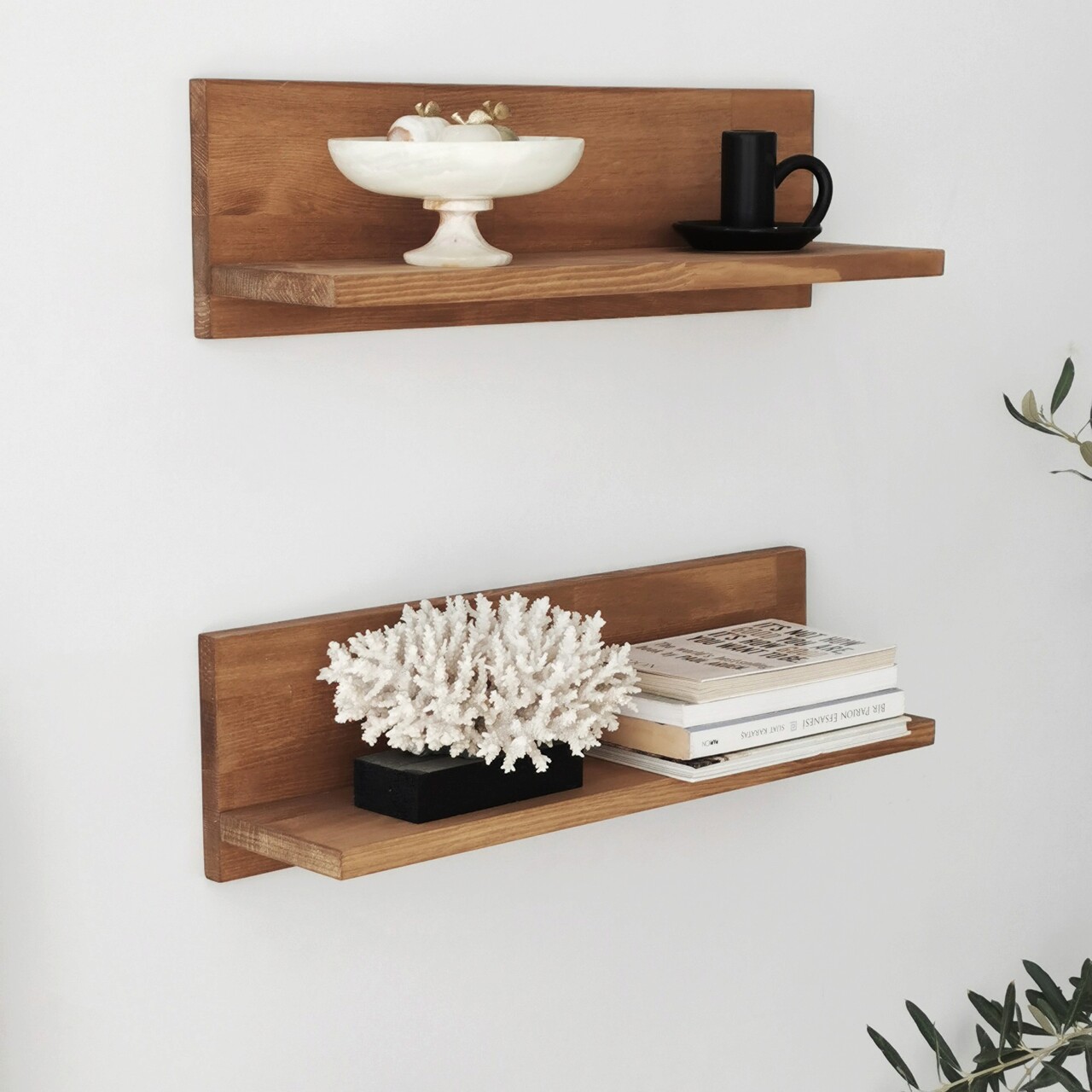 Comoda TV, Hanah Home, Lidya, Stejar - imagine 7