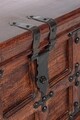 Cufar Jaipur, Bizzotto, 110 x 63 x 45 cm, lemn de mango/MDF