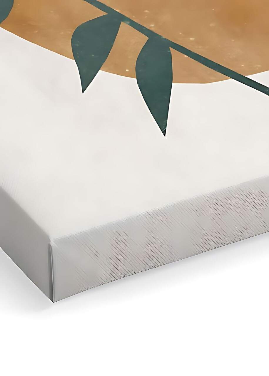 Tablou decorativ, Artcanvas98, Dimensiune: 40 x 60 cm, Multicolor - view 2