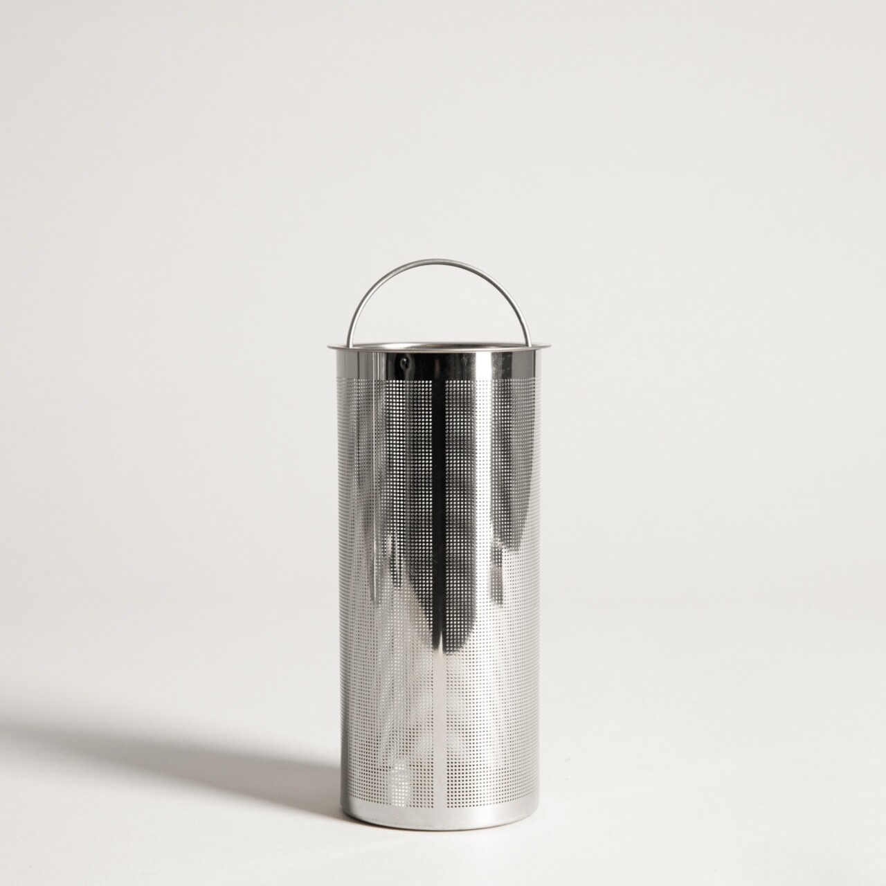 Ceainic Futuro, Homla, 1.5 L, 14x16 cm, sticla borosilicata/plastic/inox, transparent/negru