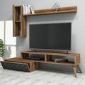 Comoda TV, Hommy Craft, Planet, Nuc / Calcedonie