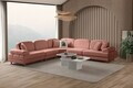 Coltar, Atelier del Sofa, 752EST1449, Roz prafuit