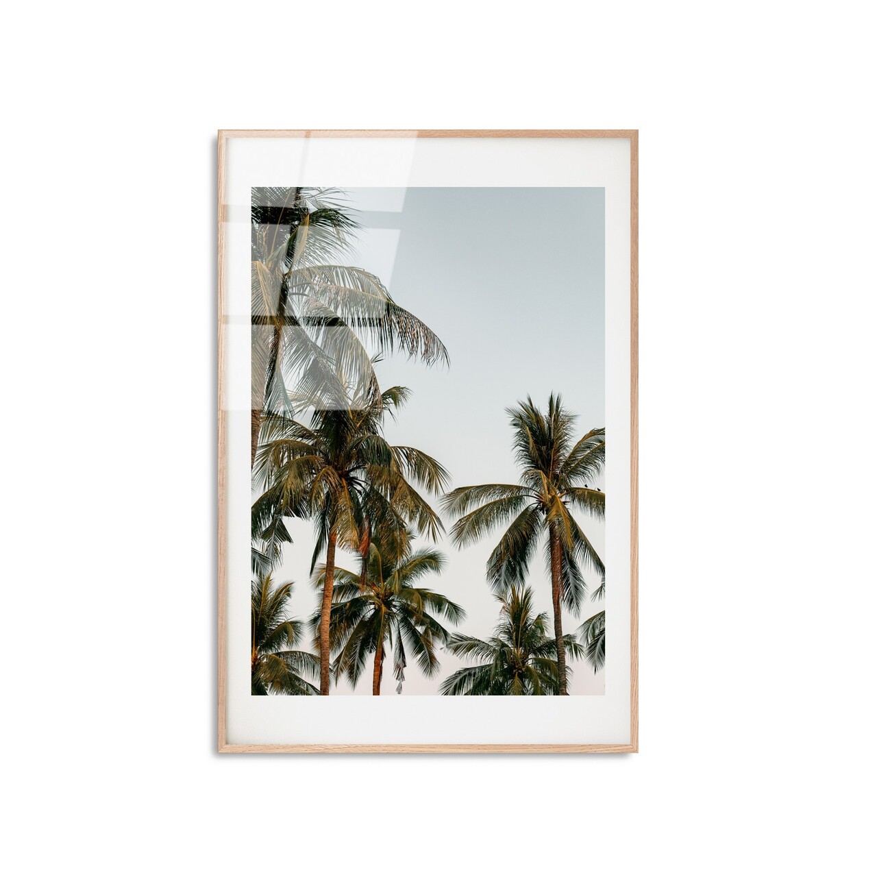 Tablou decorativ, UV-1049, 30 x 45 cm, Multicolor - view 6