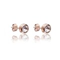 Cercei, Emily Westwood, Rose Gold, inox, auriu