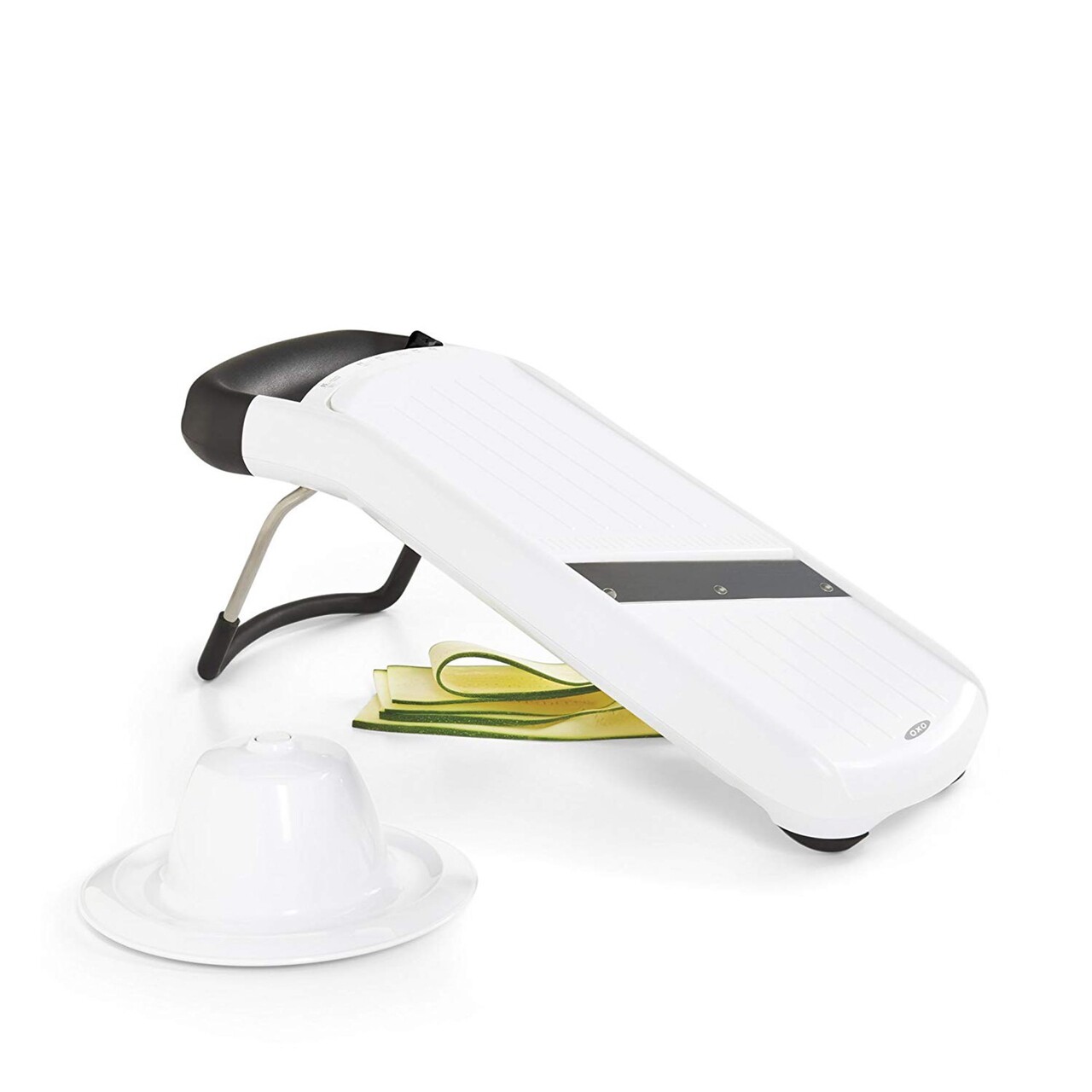 Mandolina 35,5 x 16,45 cm, "Good Grips" - OXO - imagine 3
