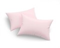 Set 2 fete de perna, Magical - Pink v2, Eponj Home, 65% bumbac/35% poliester