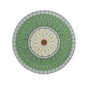 Masa pentru gradina Bistro Vigo, Decoris, 60x76 cm, fier