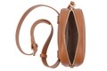 Borseta Beverly Hills Polo Club, 610, piele ecologica, maro