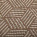 Covor Strange, Versa, 120 x 180 cm, polipropilena, bej