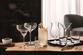 Set 2 pahare shot ,Villeroy & Boch, Purismo Bar, 55 ml, sticla cristal