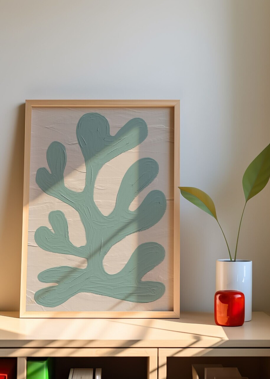 Tablou decorativ, Artnewclahsp82-3348, Lemn masiv, MDF, Multicolor - view 2