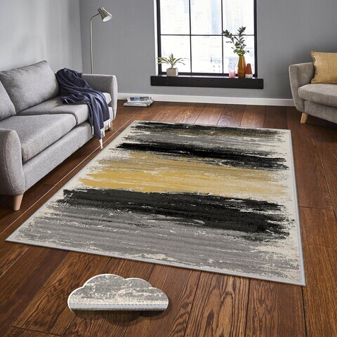 Covor, Eexfab793, 120x180 cm, Multicolor
