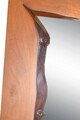 Oglinda decorativa, Massive Design, Rusele, 170x70 cm, Maro