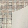 Covor, EXFAB288, 80x120 cm, Poliester, Multicolor
