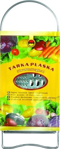 Razatoare plata Tarka, Snb, 11×29 cm, inox mezoni.ro