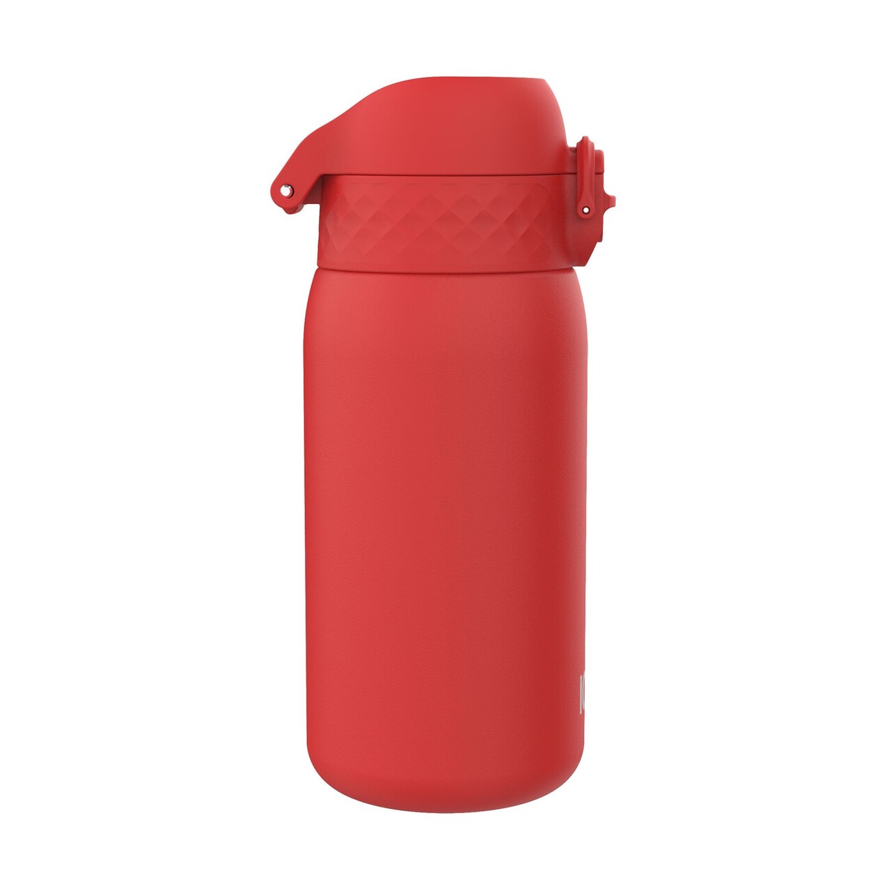 Sticla apa, inox, 320ml, Rosu - Ion8 - view 4