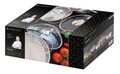 Set oale 8 piese Twin, Ambition, 16/18/20/24 cm, inox