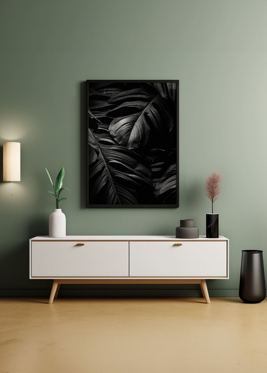 Tablou decorativ, Artnewclsyh52-5070, Lemn masiv, MDF, Multicolor