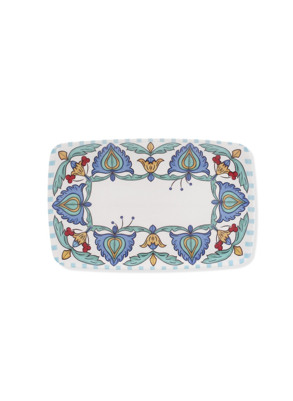 Platou servire, L'essentiel Maison, 280TMA1492, Multicolor