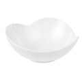 Bol Salsa, Ambition, 15 x 13 cm, 280 ml, portelan, alb