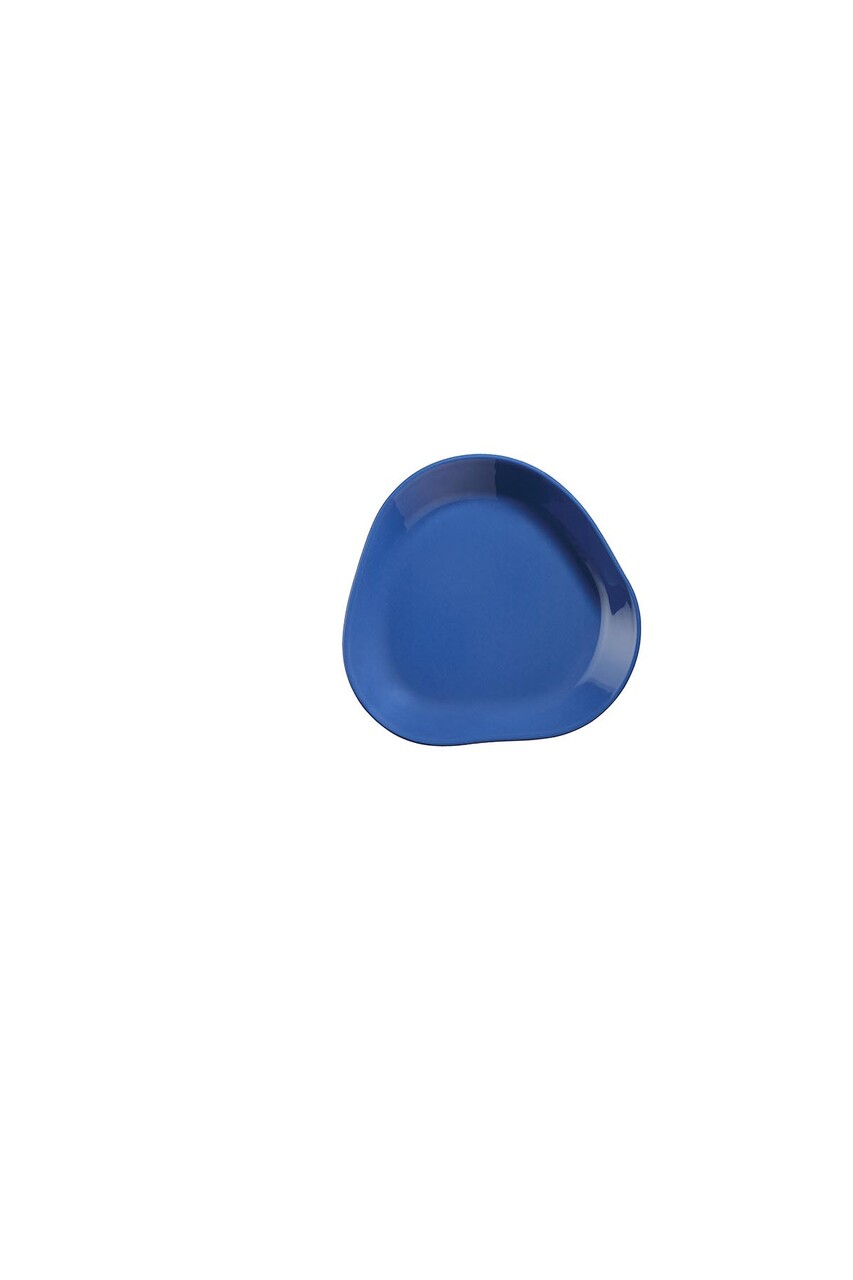 Set 2 farfurii pentru desert Kutahya Porselen, SKL02PS0010, Ø18 cm, portelan - 1 | YEO