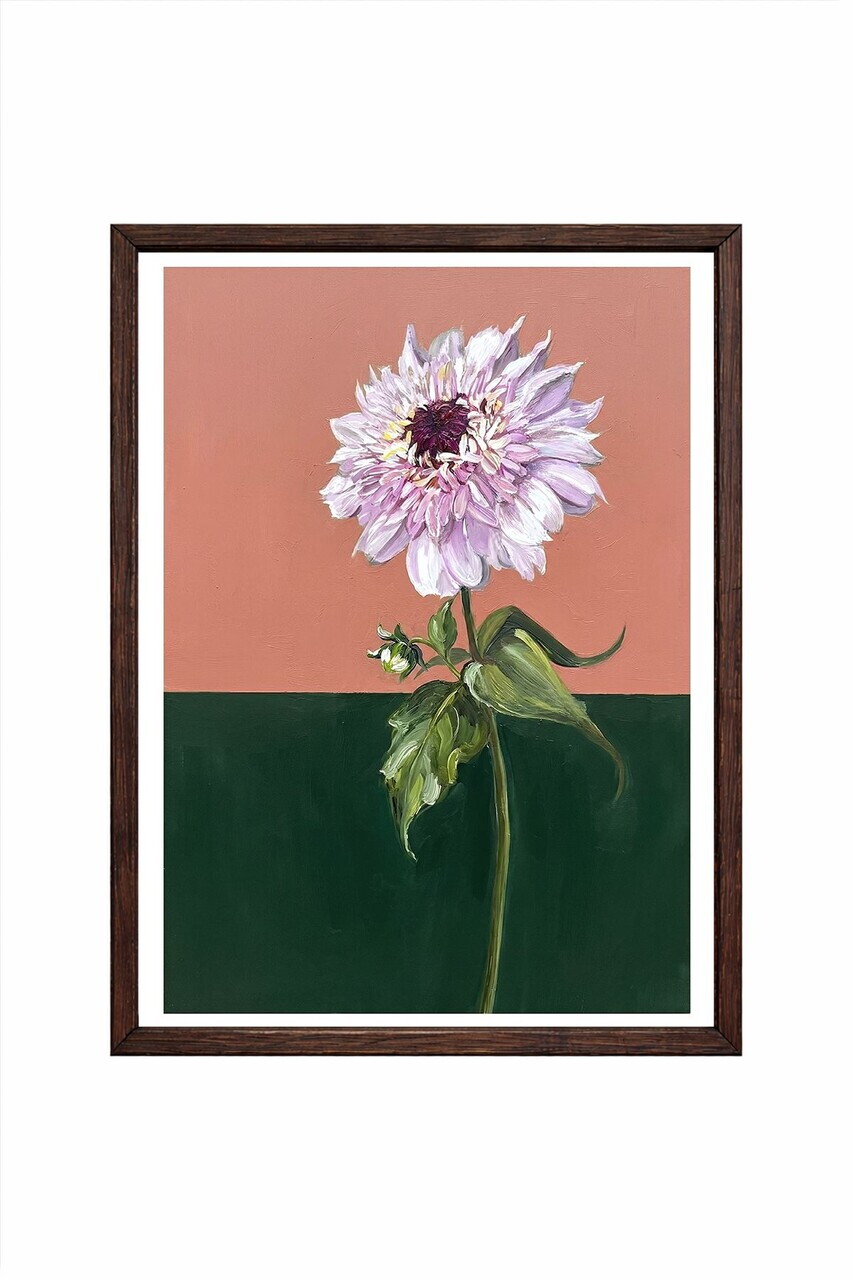 Tablou decorativ, Artmoscrv14-5070, Lemn masiv, MDF, Multicolor - view 2