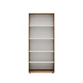 Dulap pentru haine, Adore, Grd-1725-Oo-2, Maro