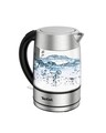 Fierbator electric, Tefal, 1.7 L, sticla/inox