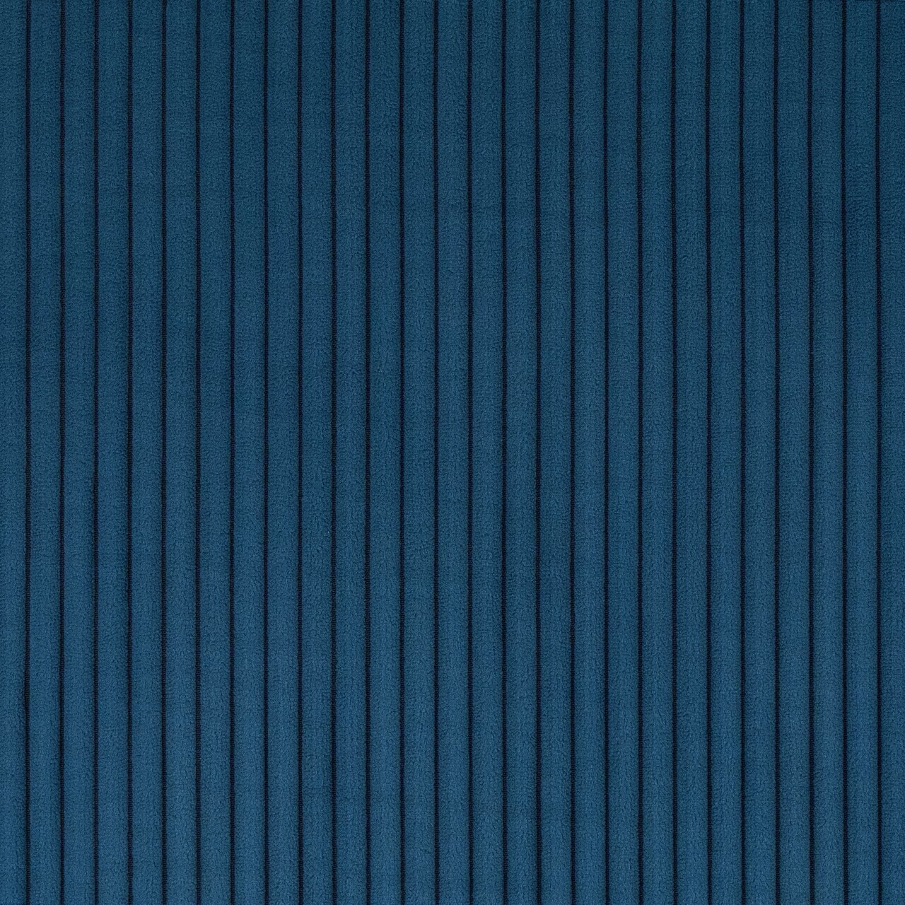 Canapea extensibila 2 locuri ELTAP, Lilana, 193x96x93 cm, lemn/poliester, albastru - view 10